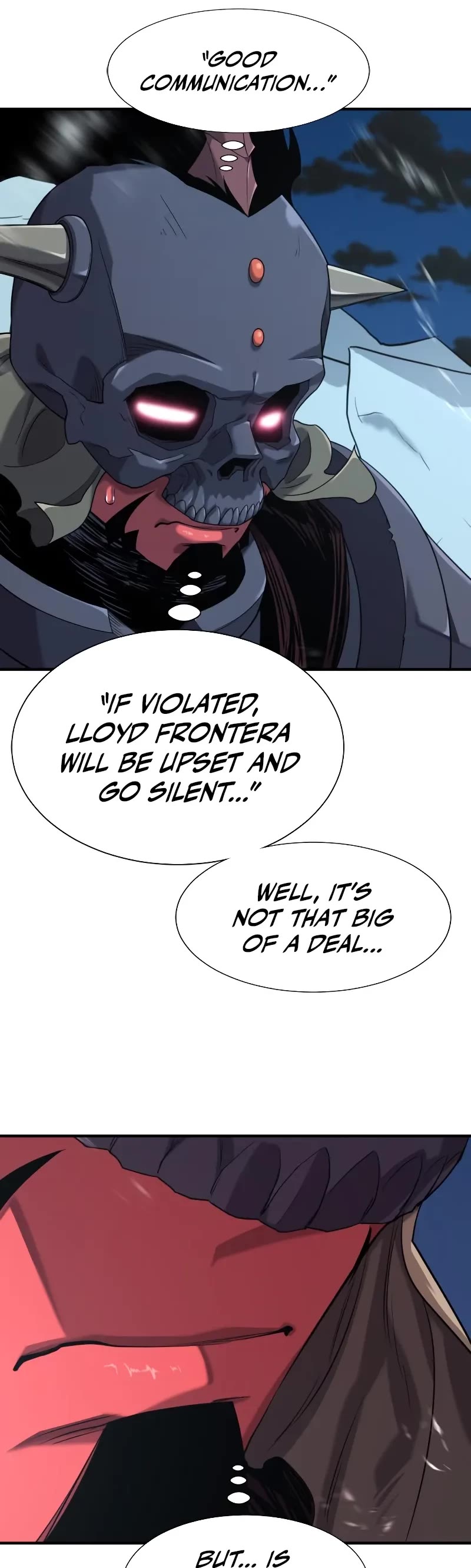 The Greatest Estate Developer Chapter 191 page 5 - Chapter 191