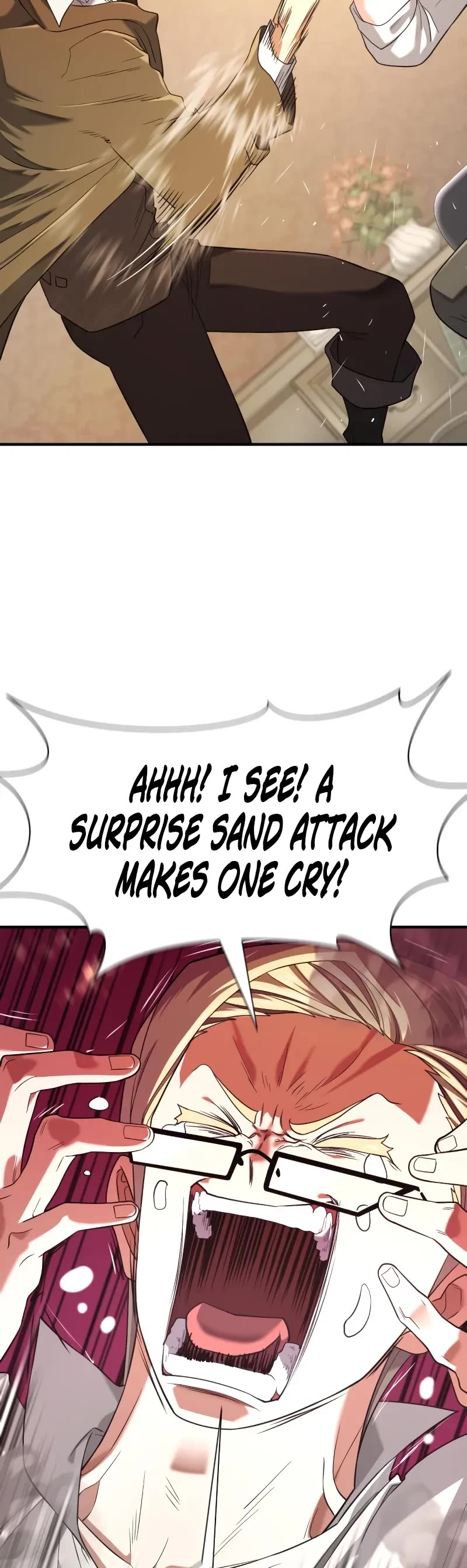 The Greatest Estate Developer Chapter 191 page 50 - Chapter 191