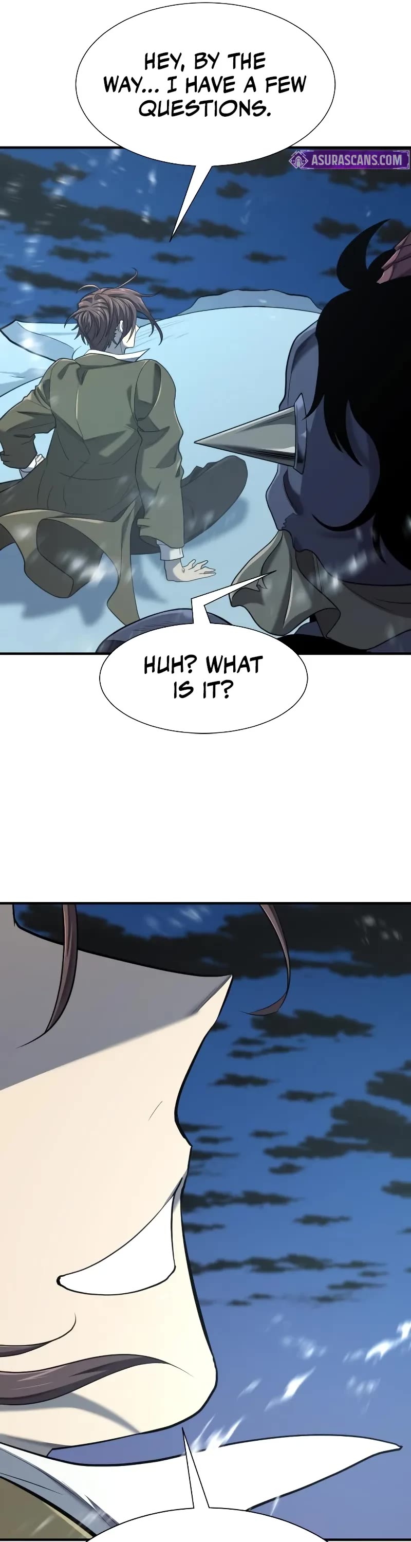 The Greatest Estate Developer Chapter 191 page 7 - Chapter 191