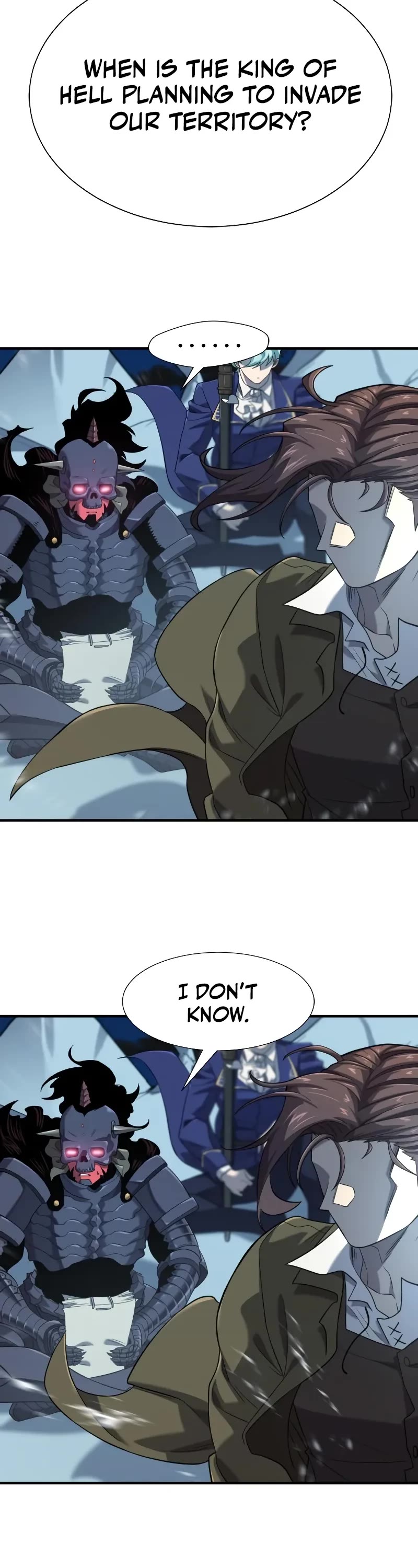 The Greatest Estate Developer Chapter 191 page 8 - Chapter 191