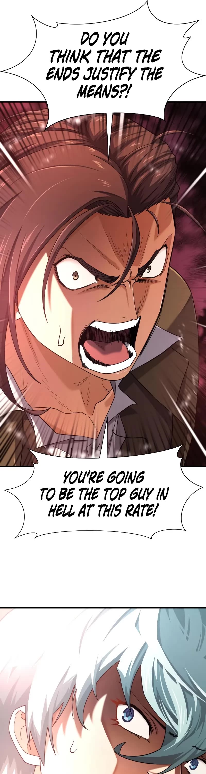 The Greatest Estate Developer Chapter 192 page 12 - Chapter 192