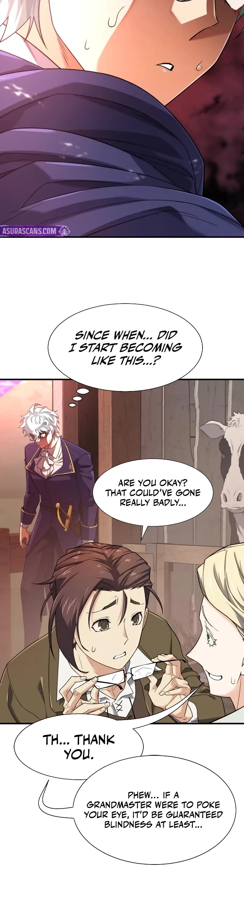 The Greatest Estate Developer Chapter 192 page 13 - Chapter 192