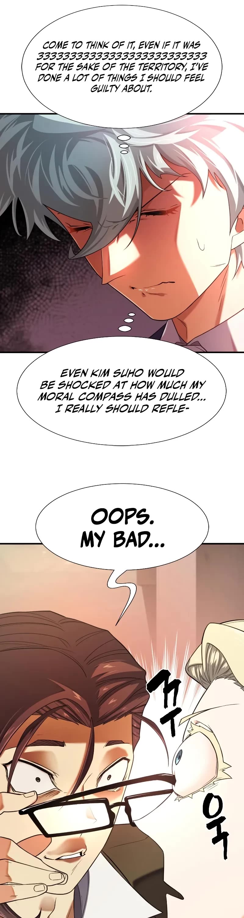 The Greatest Estate Developer Chapter 192 page 14 - Chapter 192
