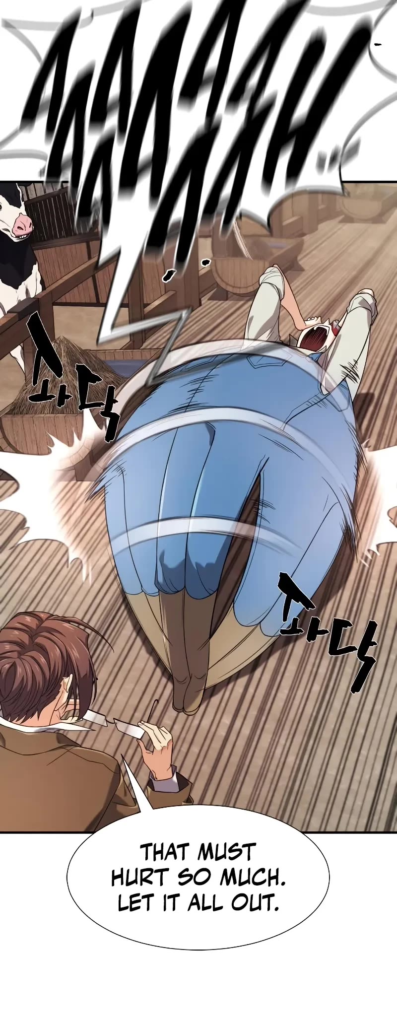 The Greatest Estate Developer Chapter 192 page 16 - Chapter 192