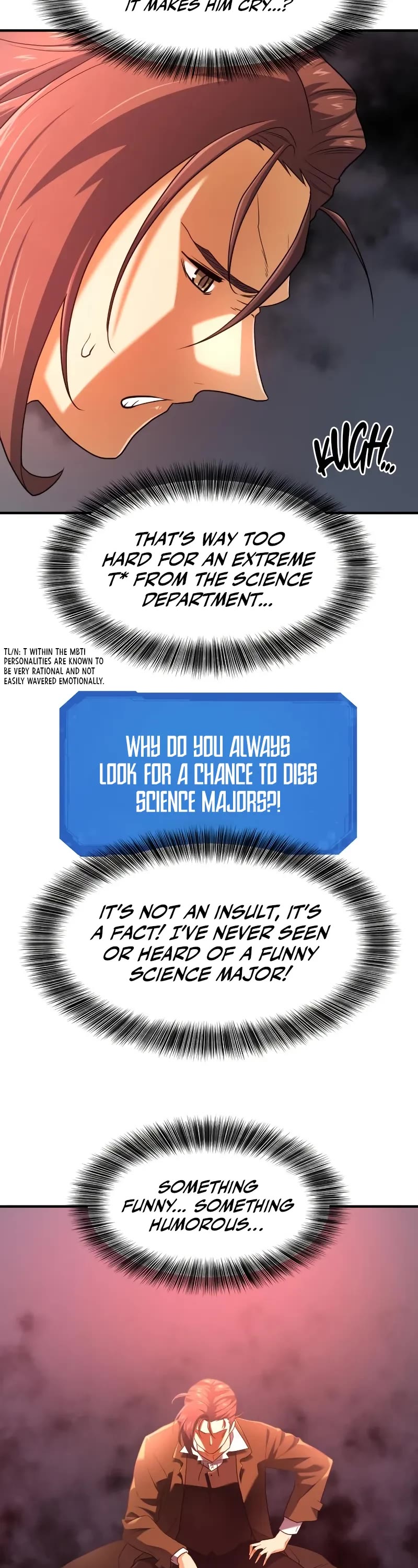The Greatest Estate Developer Chapter 192 page 19 - Chapter 192