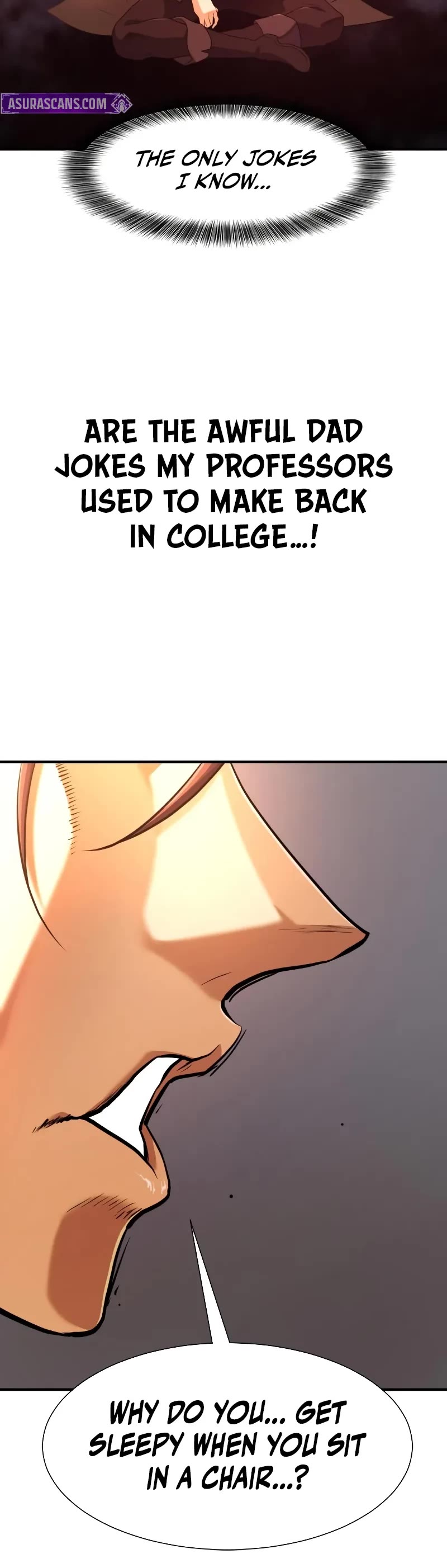 The Greatest Estate Developer Chapter 192 page 20 - Chapter 192