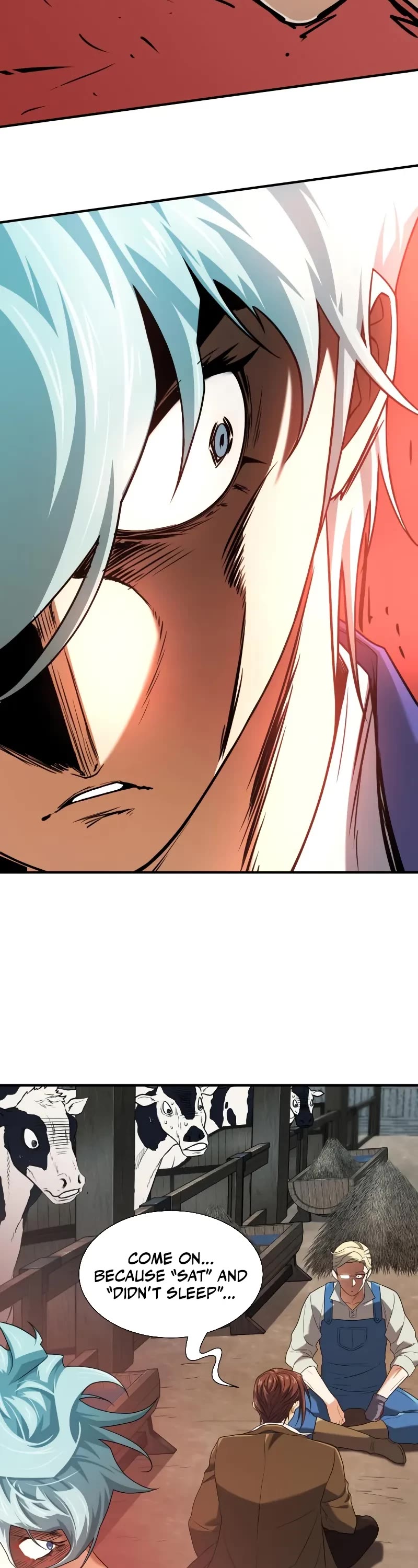 The Greatest Estate Developer Chapter 192 page 24 - Chapter 192