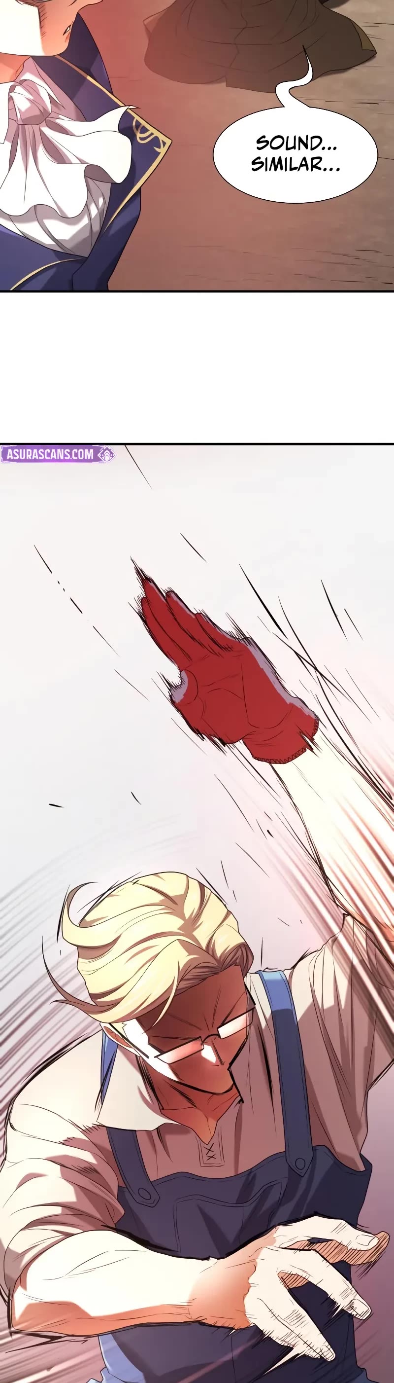 The Greatest Estate Developer Chapter 192 page 25 - Chapter 192