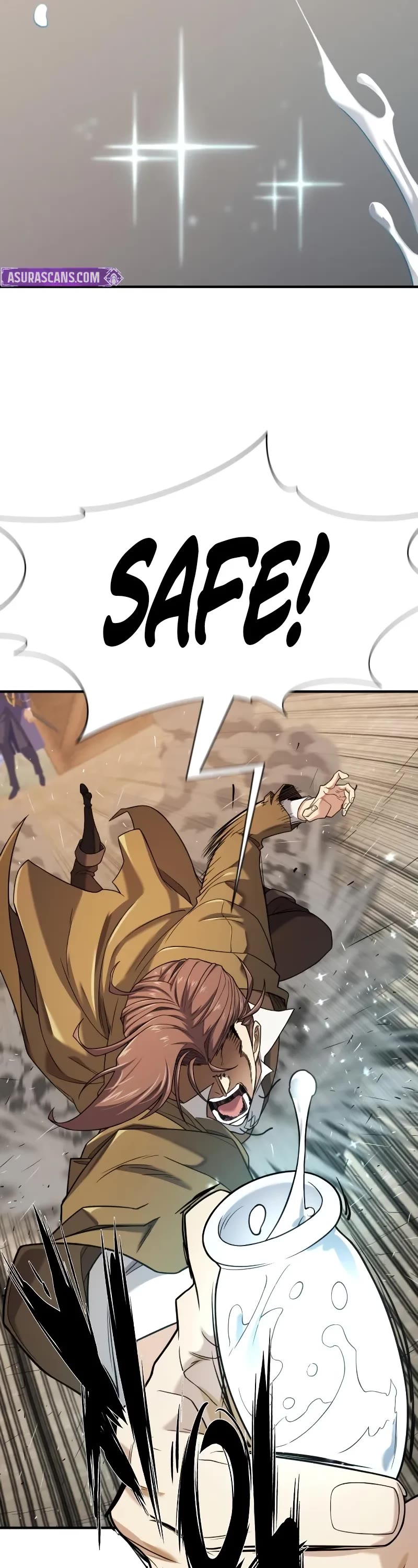 The Greatest Estate Developer Chapter 192 page 28 - Chapter 192