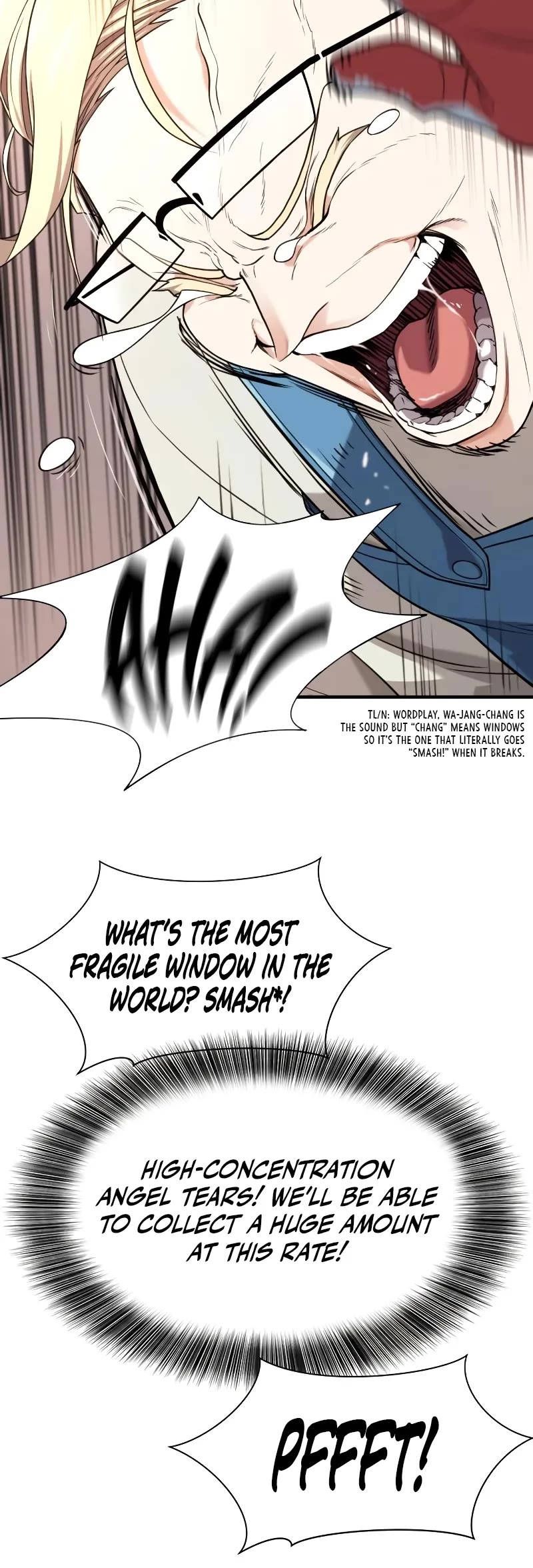 The Greatest Estate Developer Chapter 192 page 30 - Chapter 192