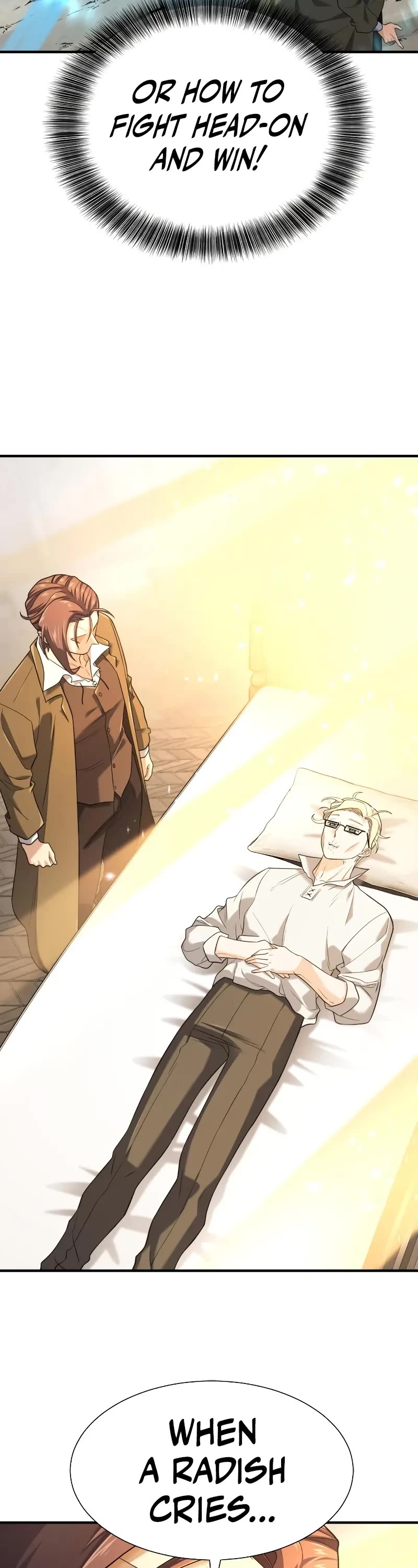The Greatest Estate Developer Chapter 192 page 34 - Chapter 192