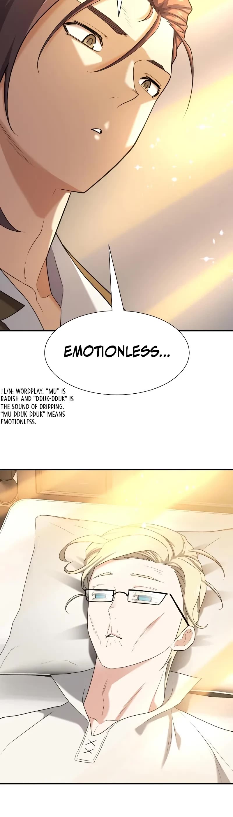 The Greatest Estate Developer Chapter 192 page 35 - Chapter 192