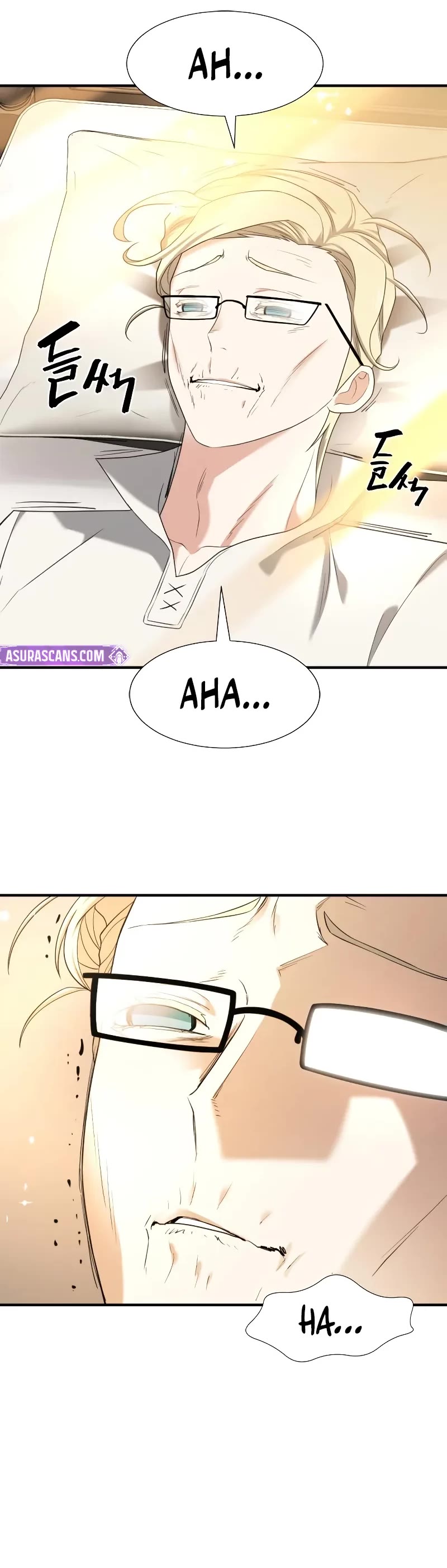 The Greatest Estate Developer Chapter 192 page 36 - Chapter 192