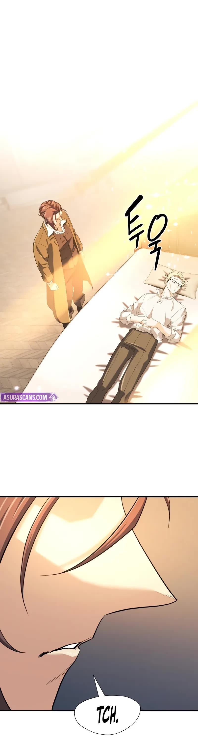The Greatest Estate Developer Chapter 192 page 37 - Chapter 192
