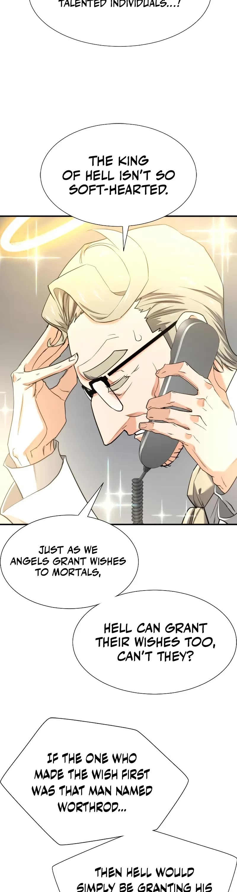 The Greatest Estate Developer Chapter 192 page 4 - Chapter 192
