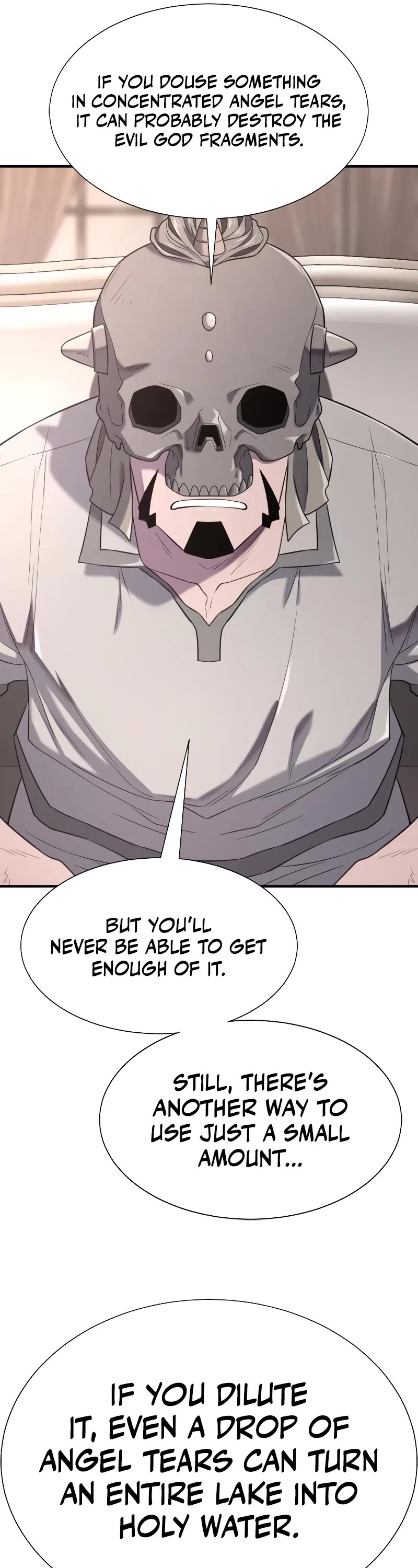 The Greatest Estate Developer Chapter 192 page 42 - Chapter 192