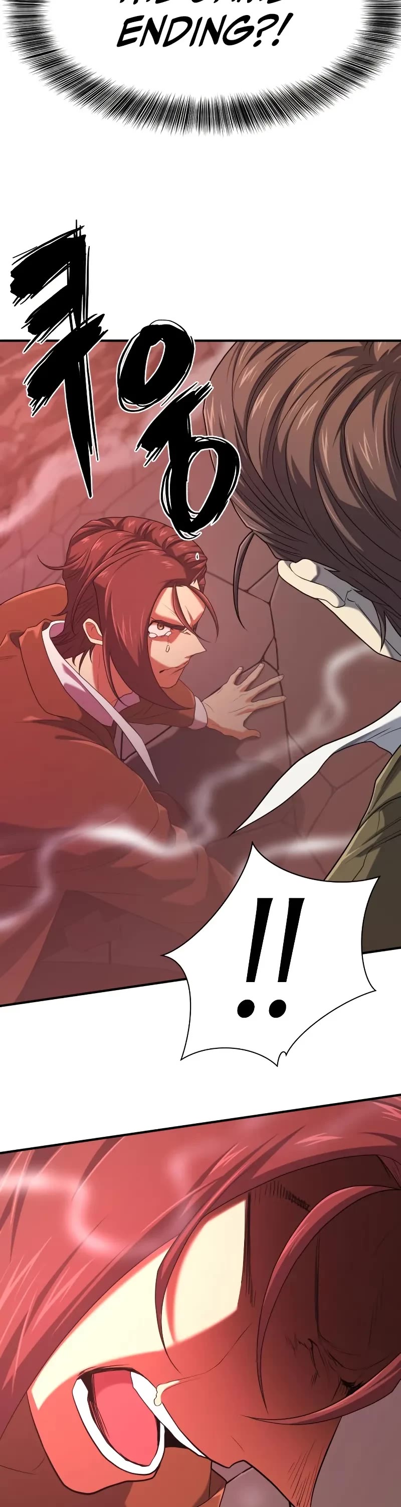 The Greatest Estate Developer Chapter 192 page 49 - Chapter 192