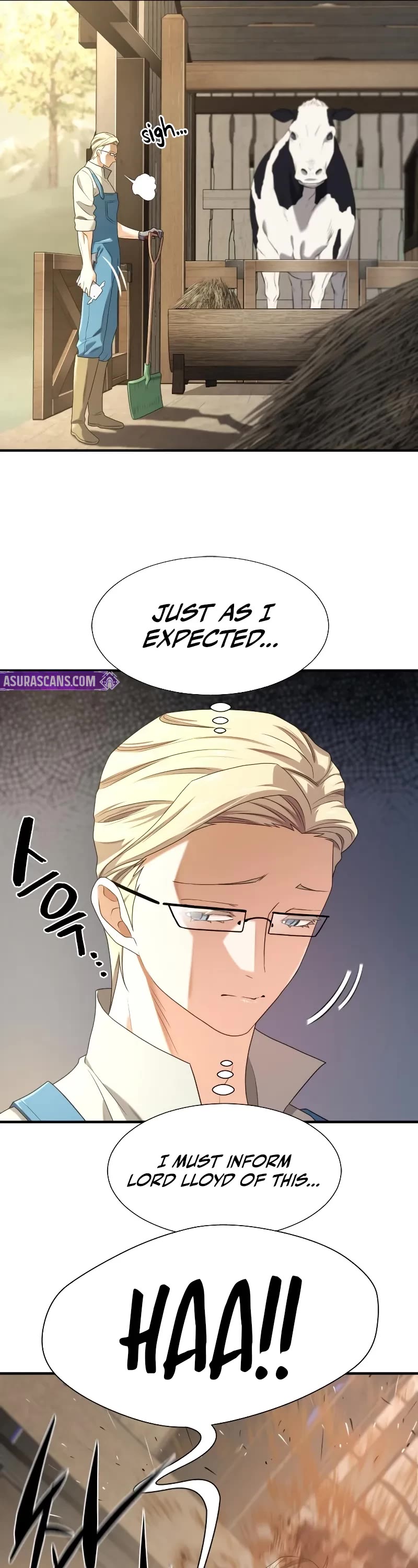 The Greatest Estate Developer Chapter 192 page 7 - Chapter 192