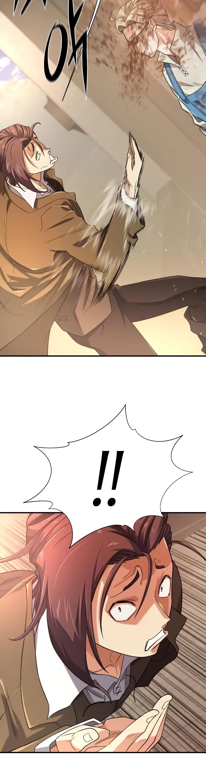 The Greatest Estate Developer Chapter 192 page 8 - Chapter 192