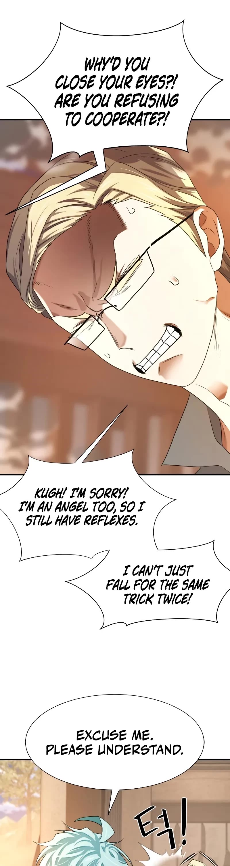 The Greatest Estate Developer Chapter 192 page 9 - Chapter 192