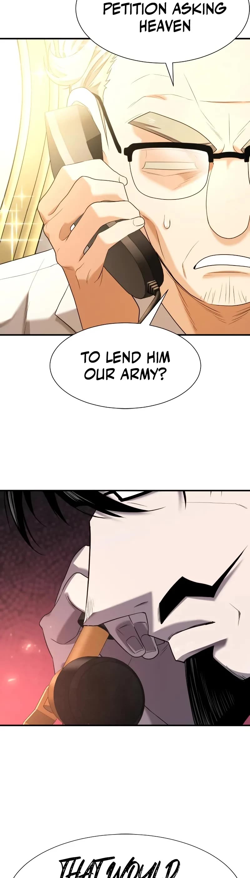 The Greatest Estate Developer Chapter 193 page 10 - Chapter 193