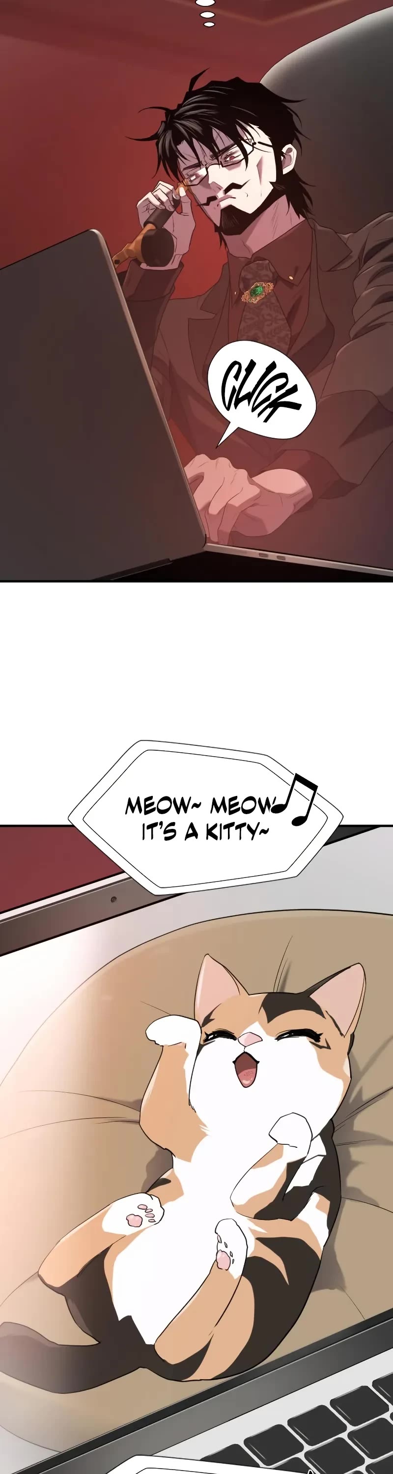 The Greatest Estate Developer Chapter 193 page 14 - Chapter 193