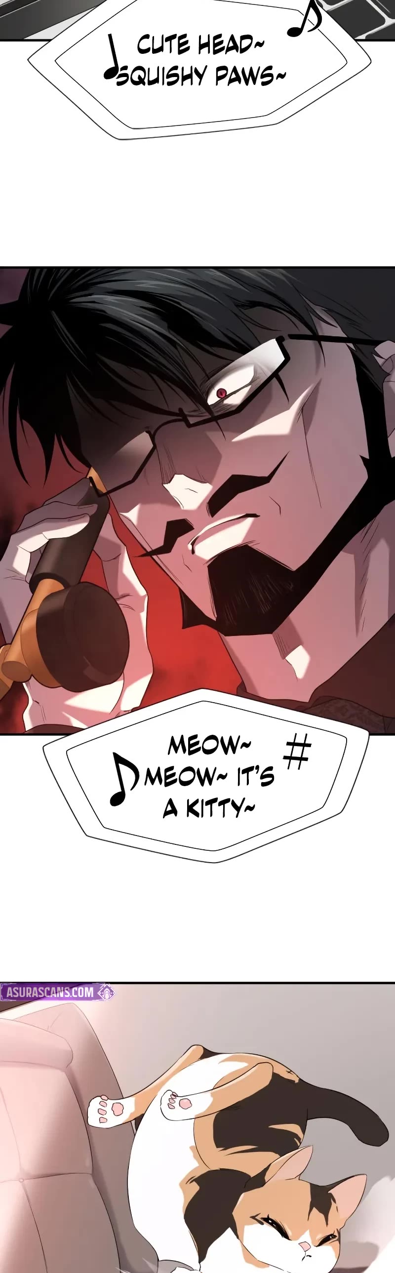 The Greatest Estate Developer Chapter 193 page 15 - Chapter 193