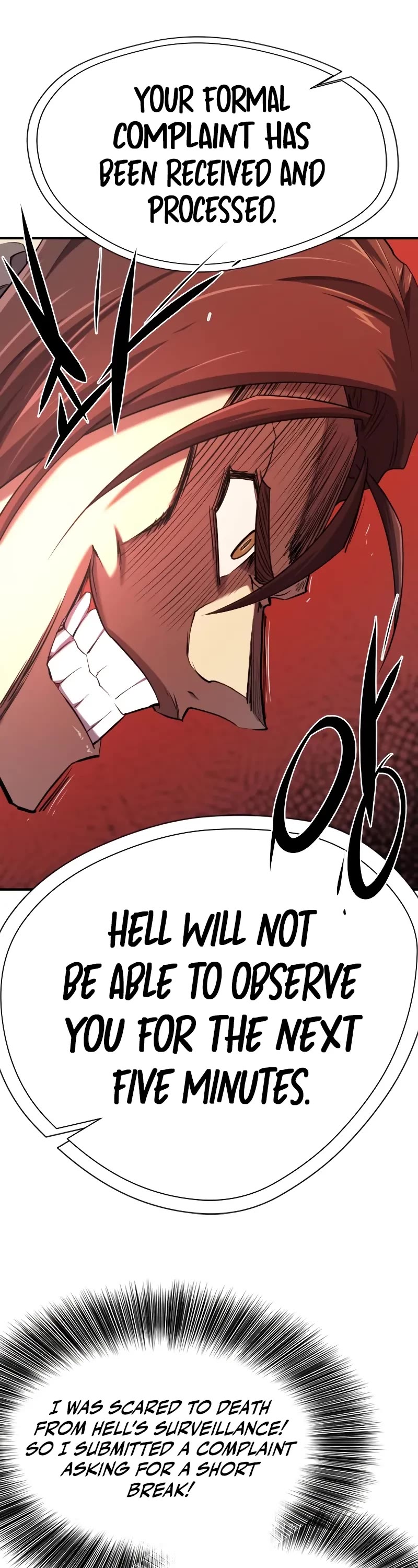 The Greatest Estate Developer Chapter 193 page 18 - Chapter 193