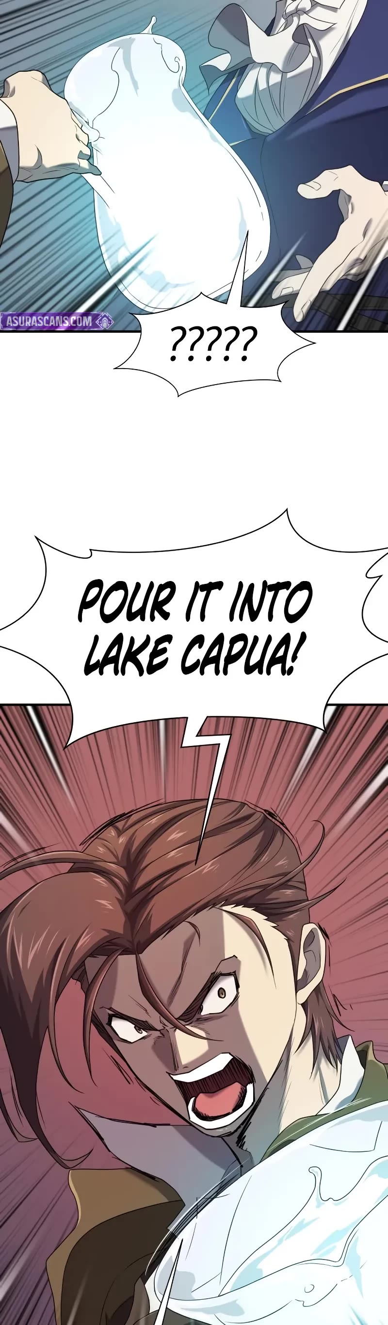 The Greatest Estate Developer Chapter 193 page 20 - Chapter 193