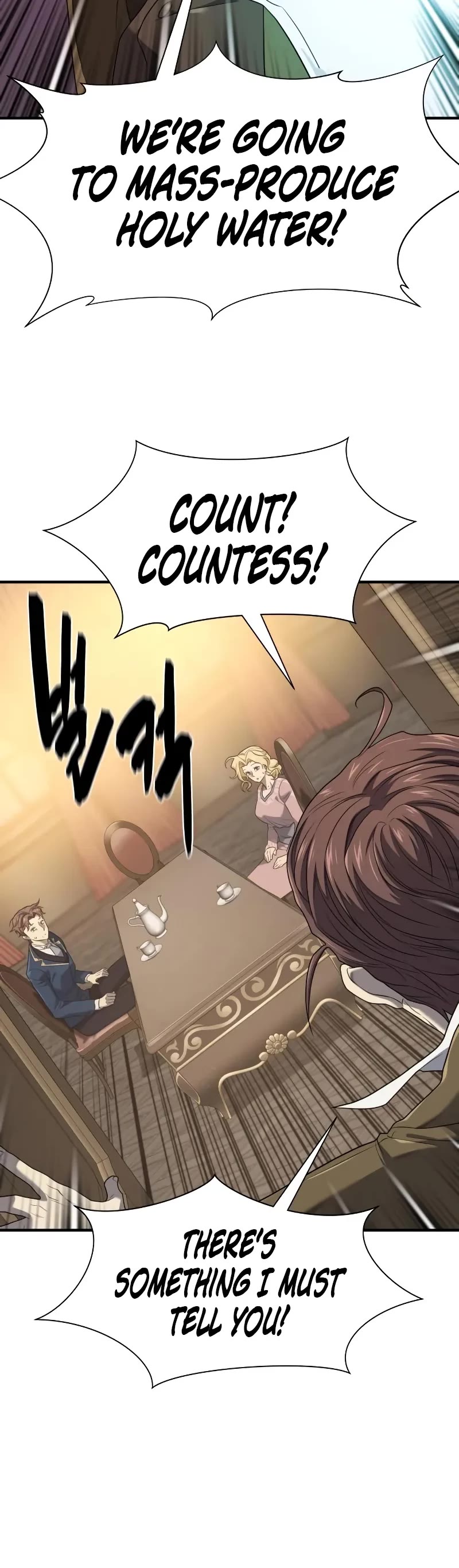 The Greatest Estate Developer Chapter 193 page 21 - Chapter 193
