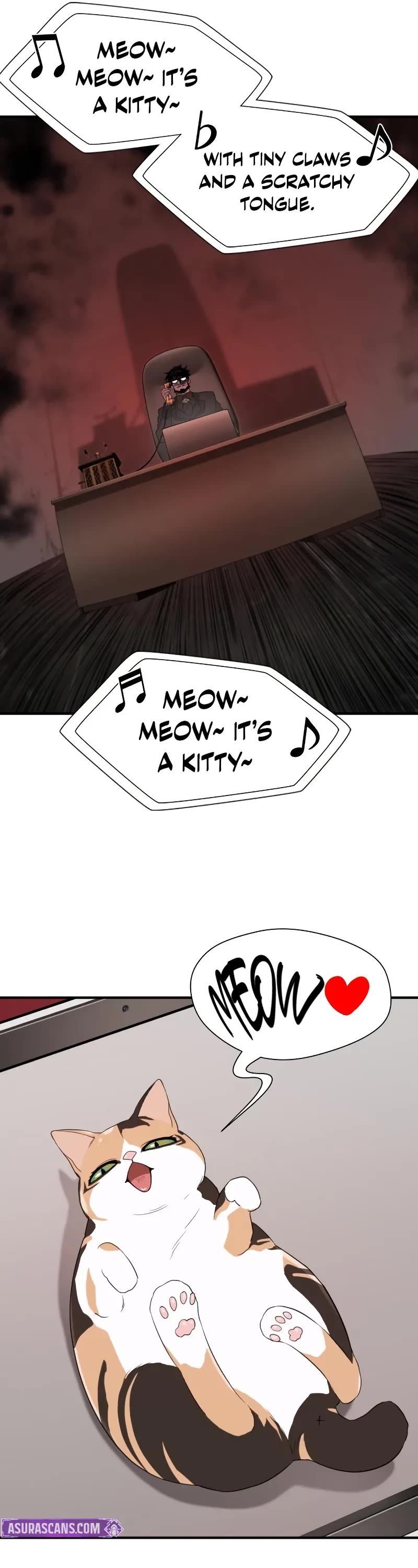 The Greatest Estate Developer Chapter 193 page 22 - Chapter 193