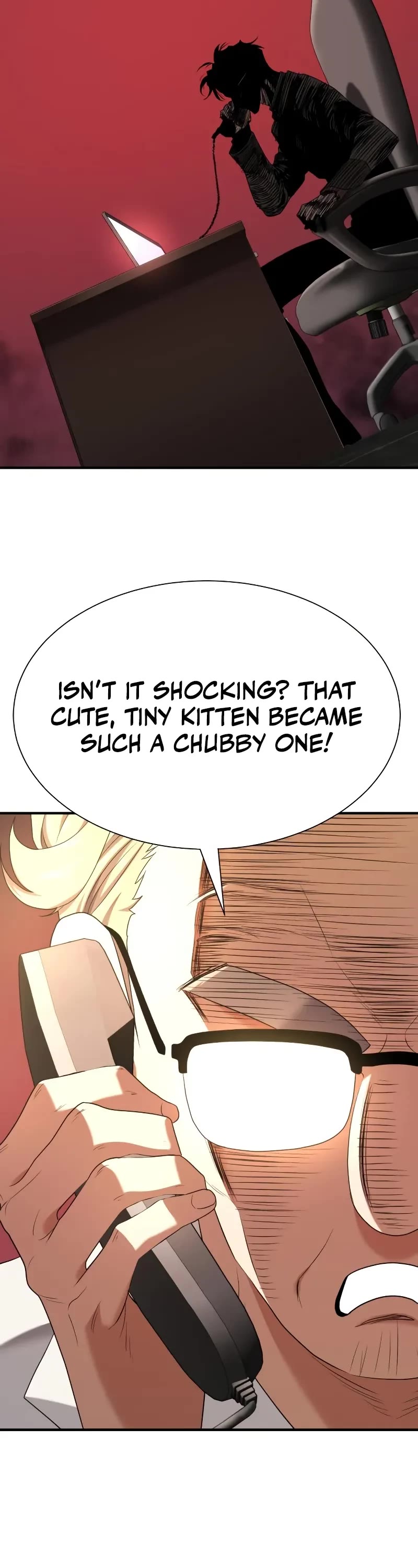 The Greatest Estate Developer Chapter 193 page 24 - Chapter 193