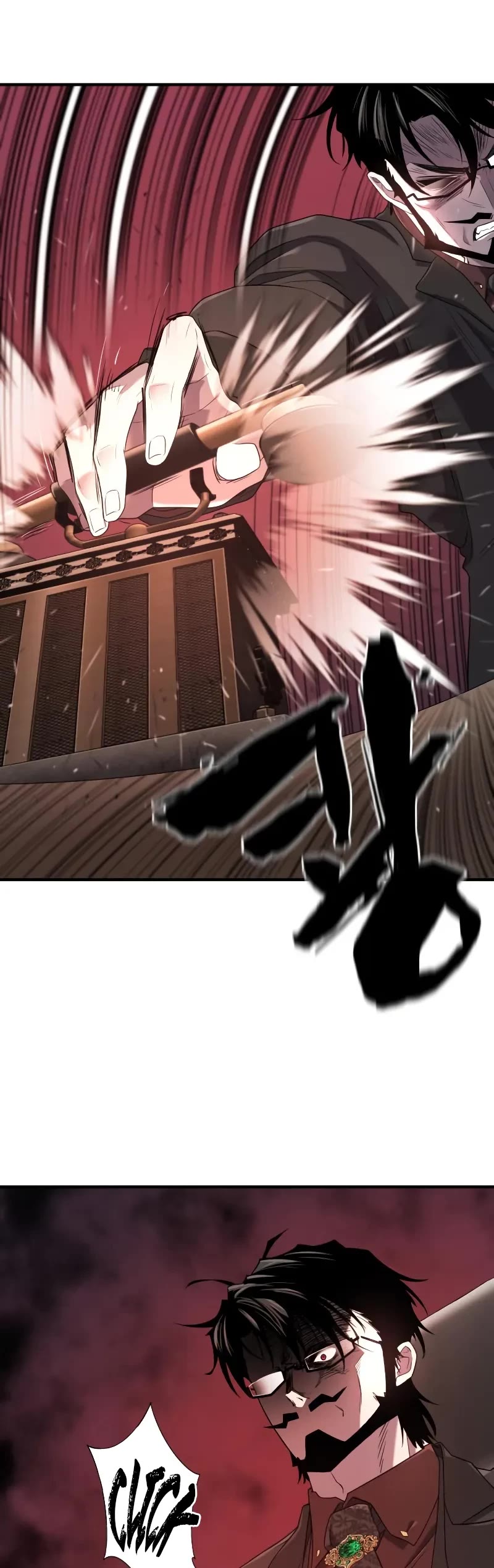 The Greatest Estate Developer Chapter 193 page 25 - Chapter 193