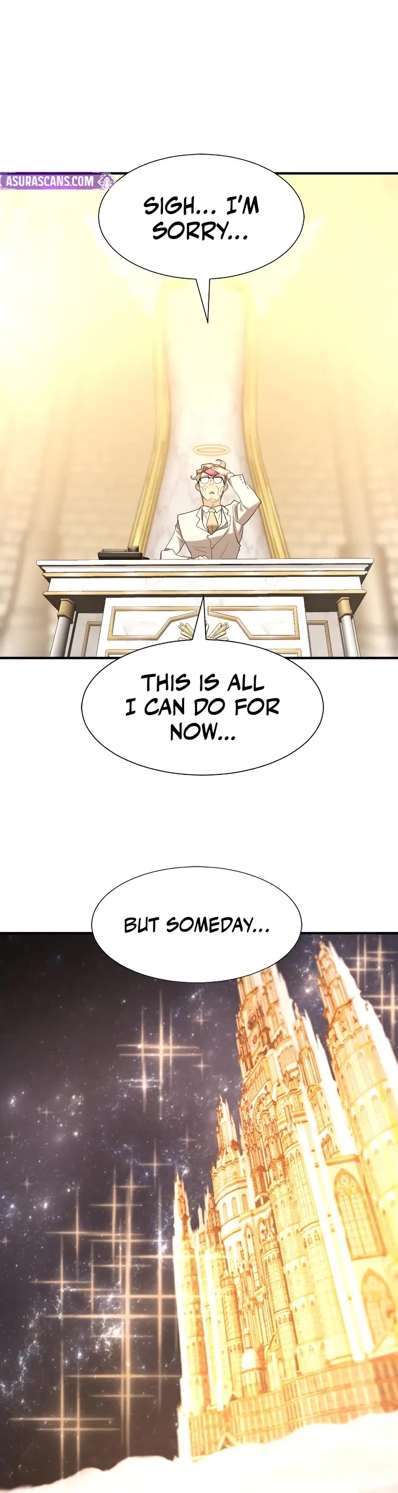 The Greatest Estate Developer Chapter 193 page 28 - Chapter 193
