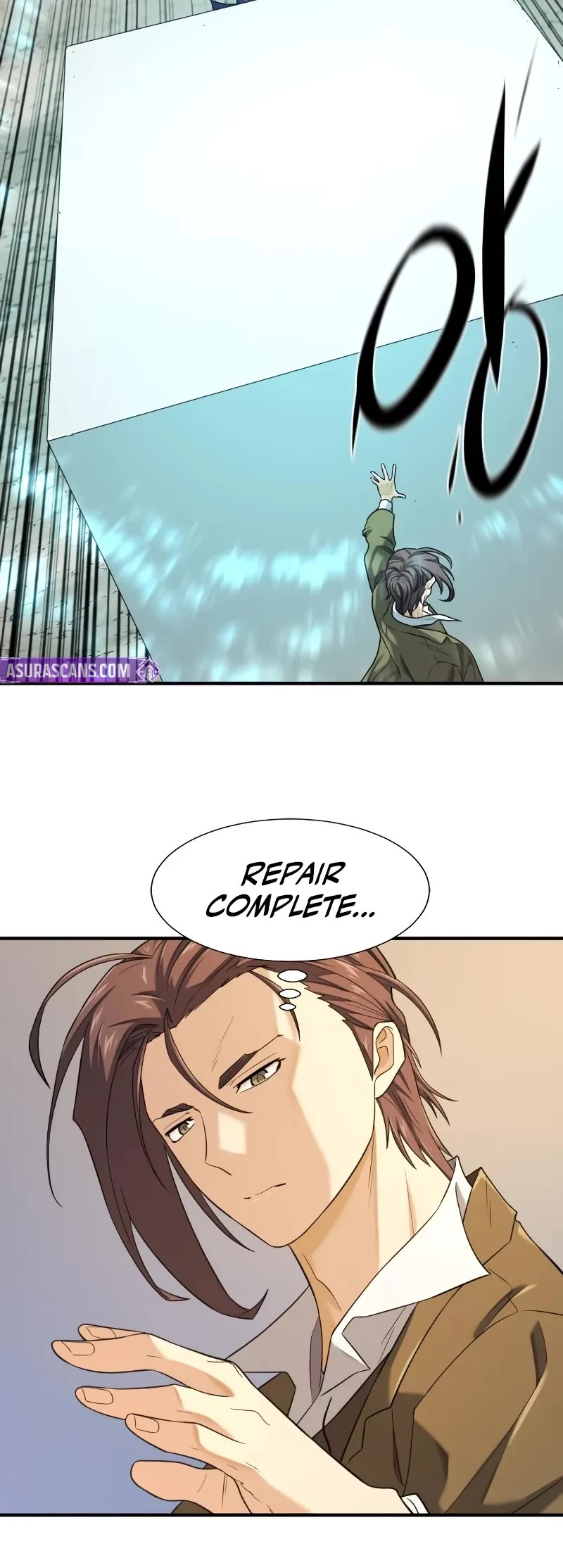 The Greatest Estate Developer Chapter 193 page 30 - Chapter 193