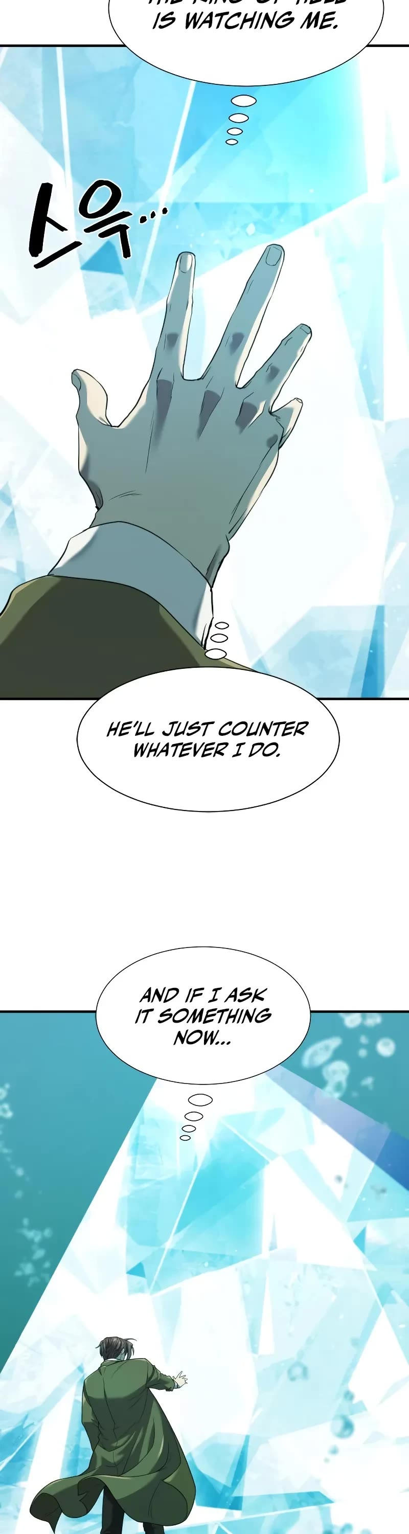 The Greatest Estate Developer Chapter 193 page 34 - Chapter 193
