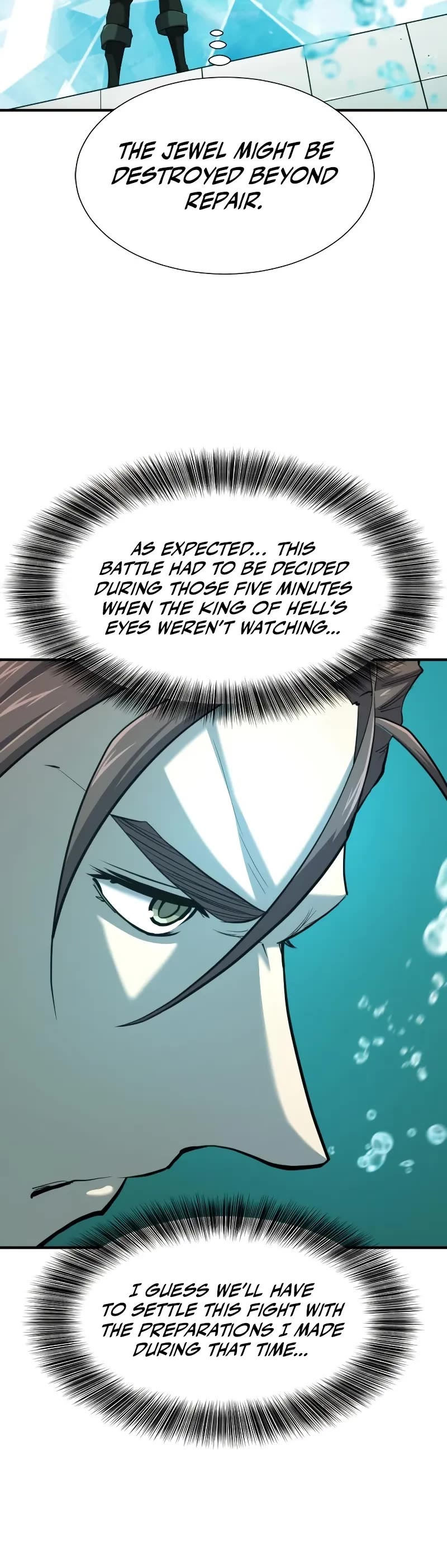 The Greatest Estate Developer Chapter 193 page 35 - Chapter 193