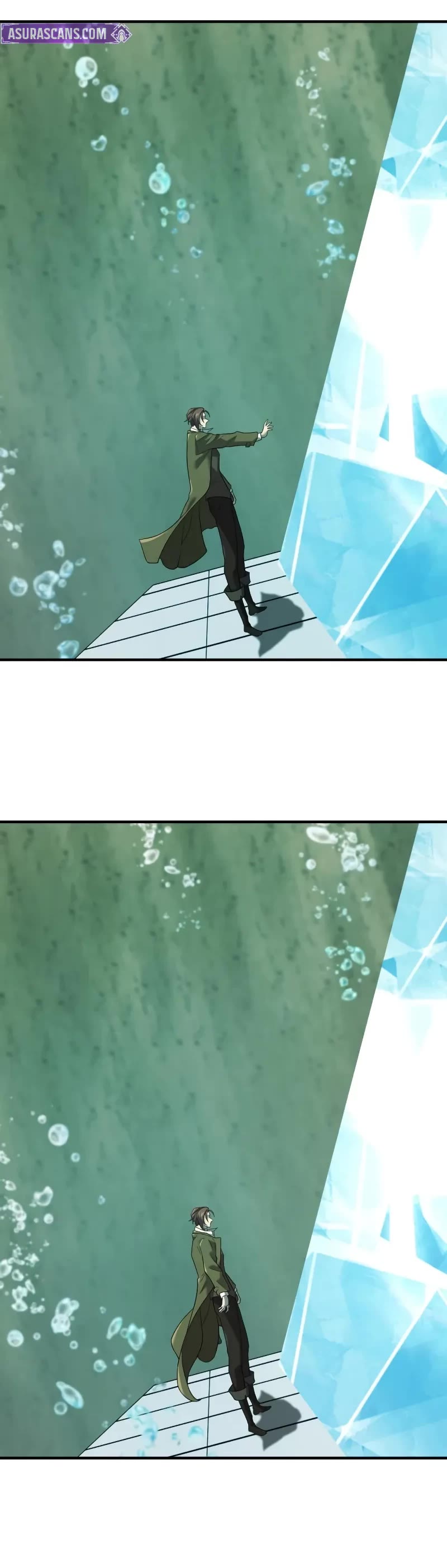 The Greatest Estate Developer Chapter 193 page 36 - Chapter 193
