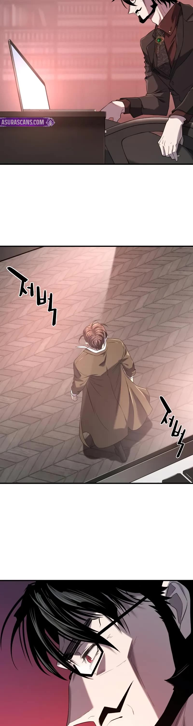 The Greatest Estate Developer Chapter 193 page 4 - Chapter 193