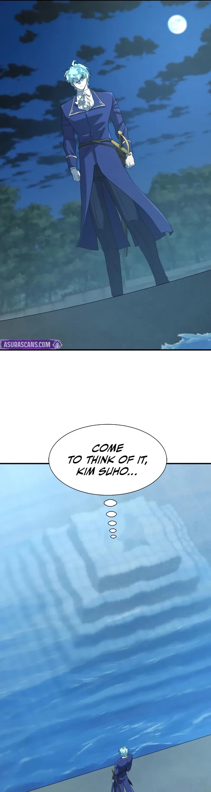 The Greatest Estate Developer Chapter 193 page 47 - Chapter 193