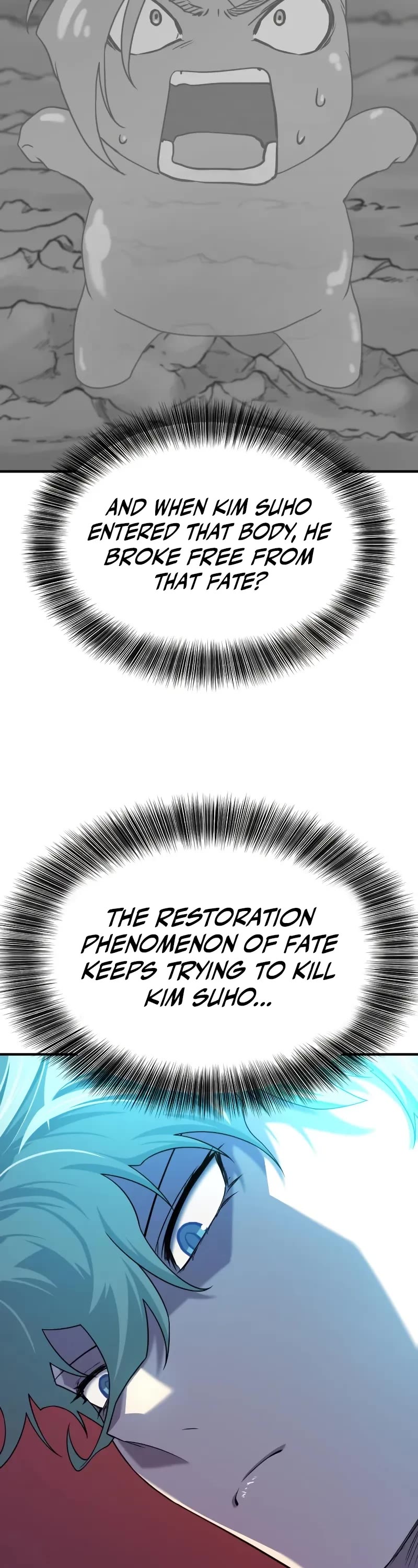 The Greatest Estate Developer Chapter 193 page 49 - Chapter 193