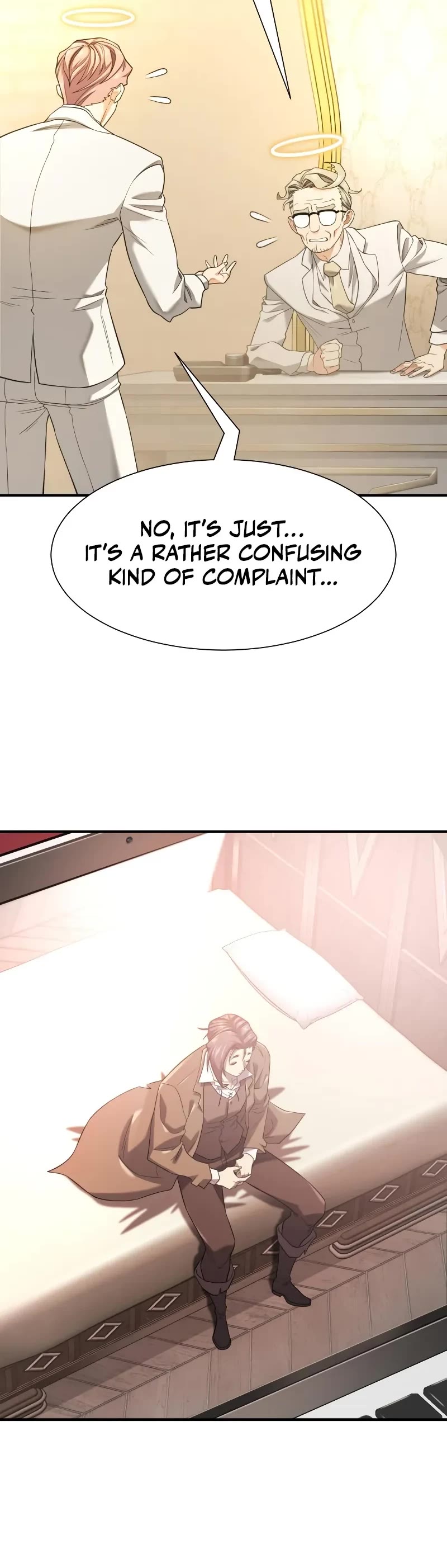 The Greatest Estate Developer Chapter 193 page 6 - Chapter 193