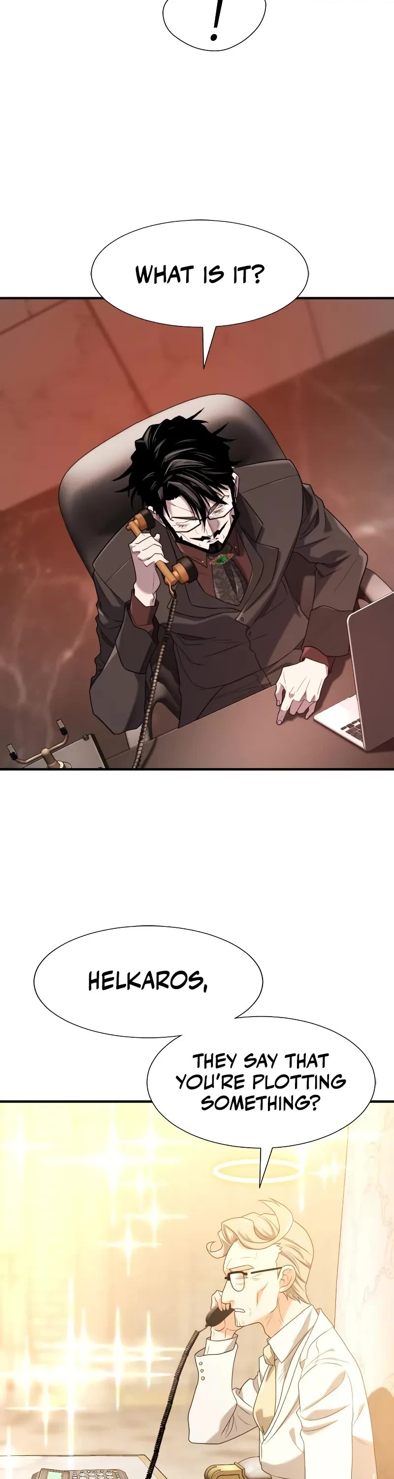 The Greatest Estate Developer Chapter 193 page 8 - Chapter 193