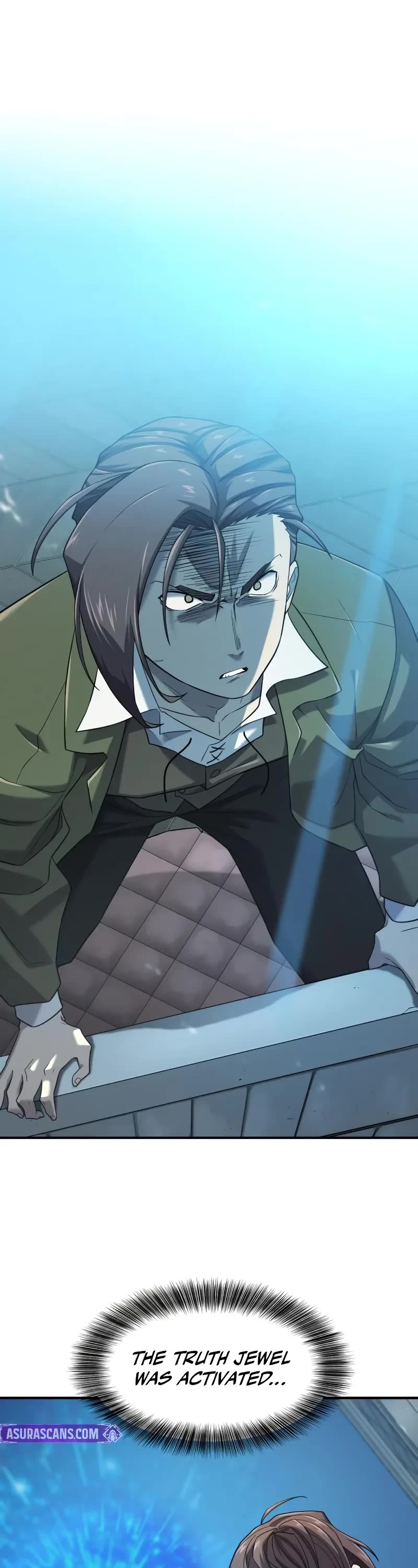 The Greatest Estate Developer Chapter 194 page 19 - Chapter 194
