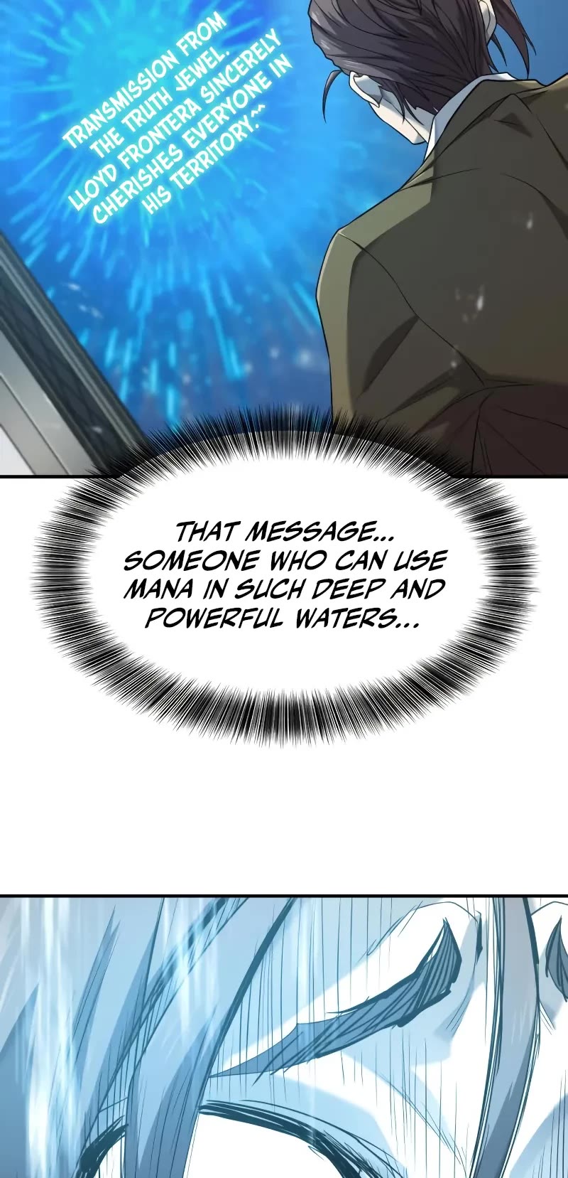 The Greatest Estate Developer Chapter 194 page 20 - Chapter 194