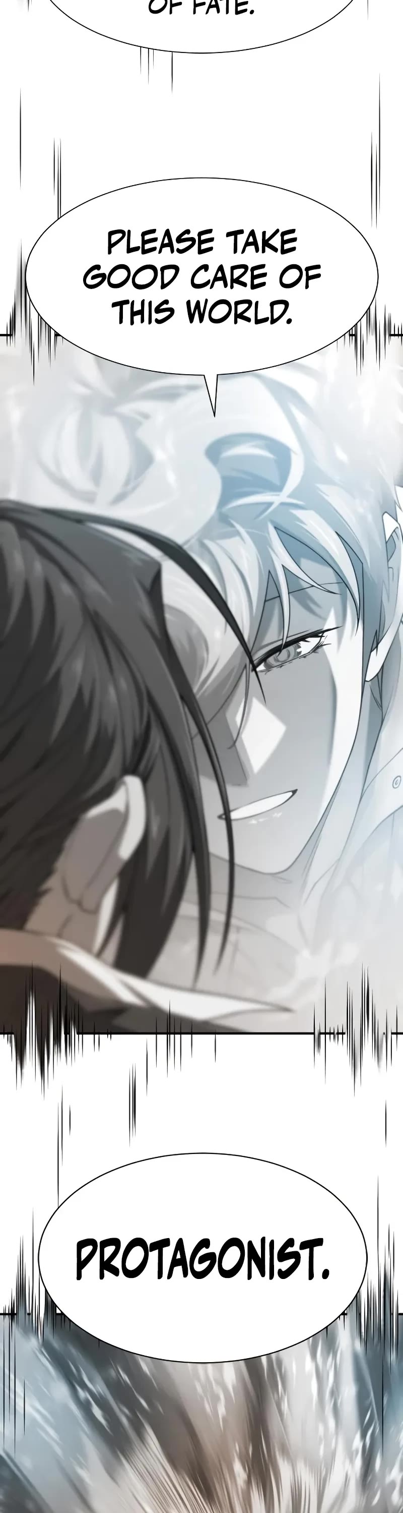 The Greatest Estate Developer Chapter 194 page 23 - Chapter 194