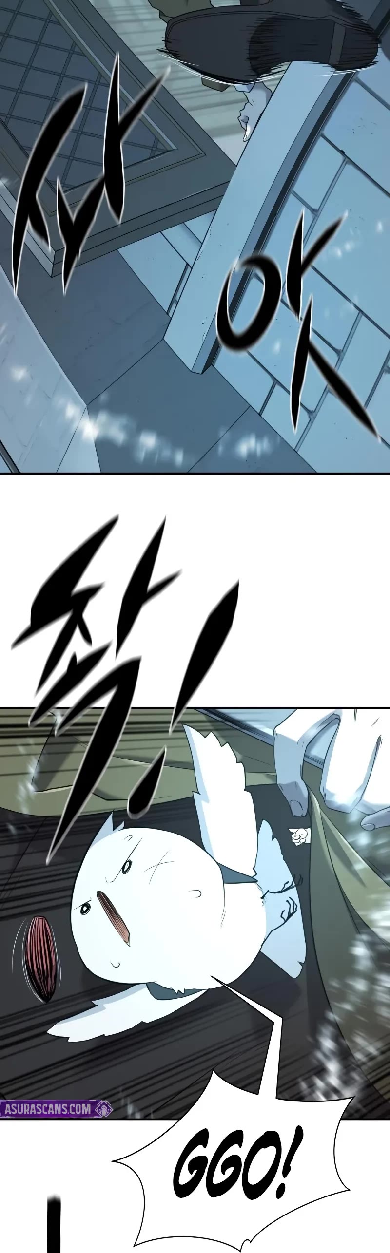 The Greatest Estate Developer Chapter 194 page 25 - Chapter 194