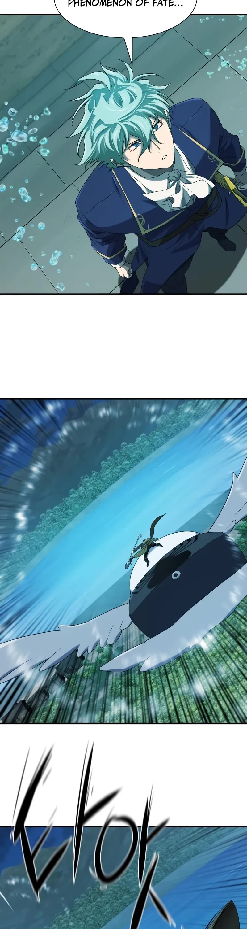The Greatest Estate Developer Chapter 194 page 28 - Chapter 194
