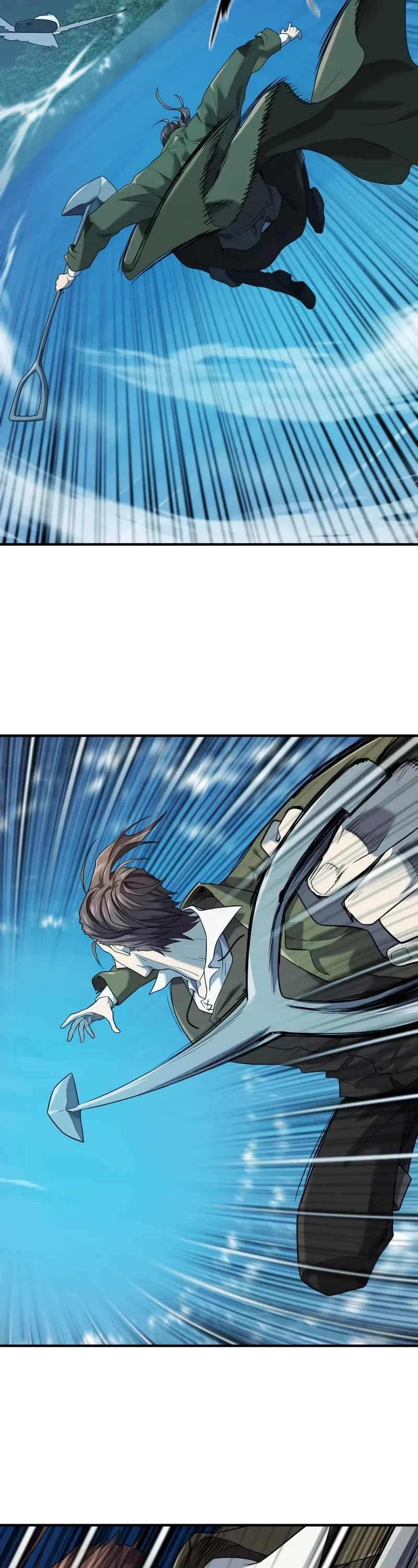 The Greatest Estate Developer Chapter 194 page 29 - Chapter 194