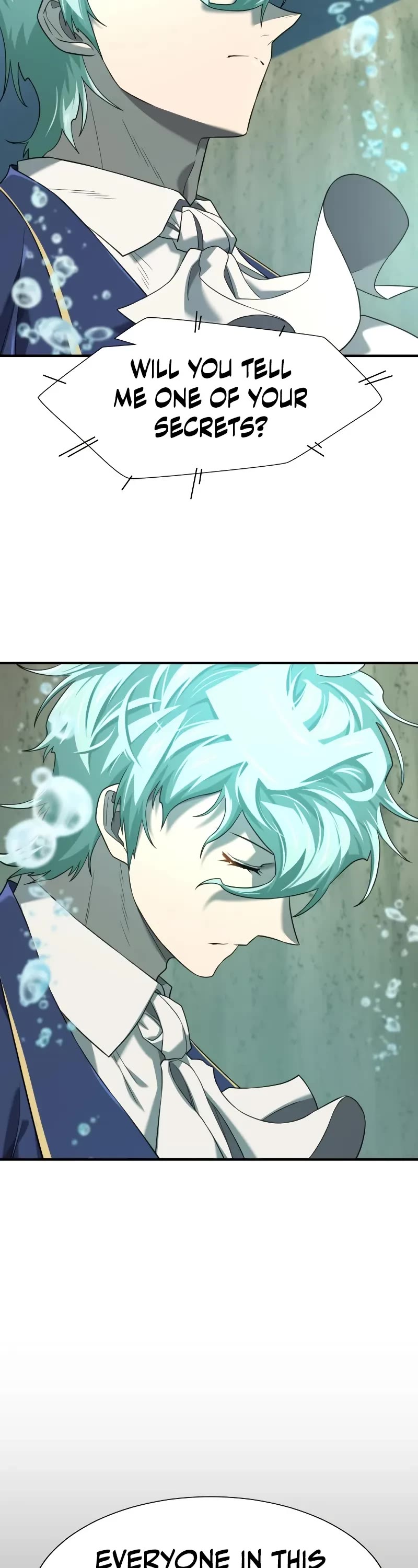 The Greatest Estate Developer Chapter 194 page 4 - Chapter 194